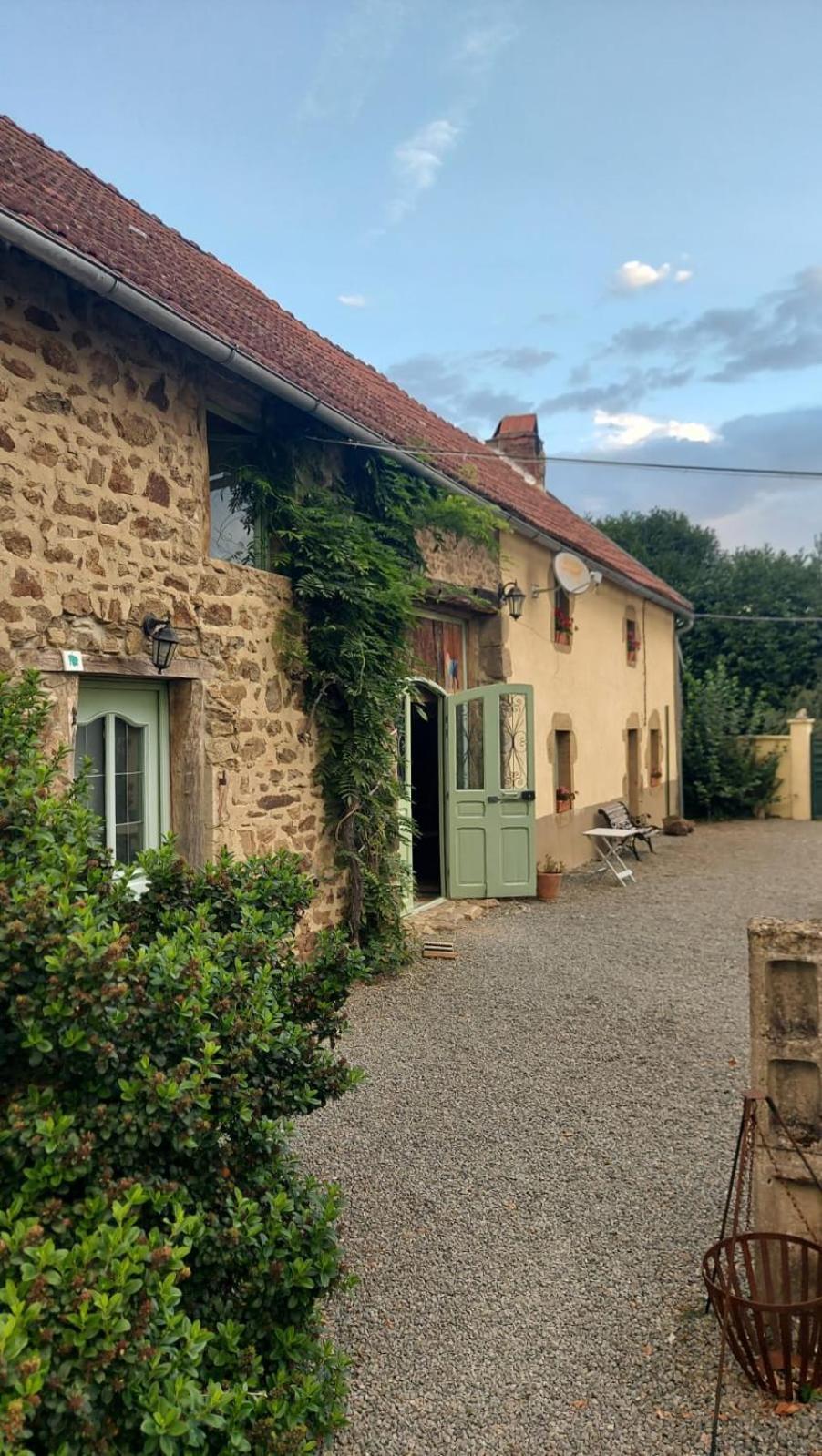 Le Relais Des Elephants Colores Virlet 外观 照片