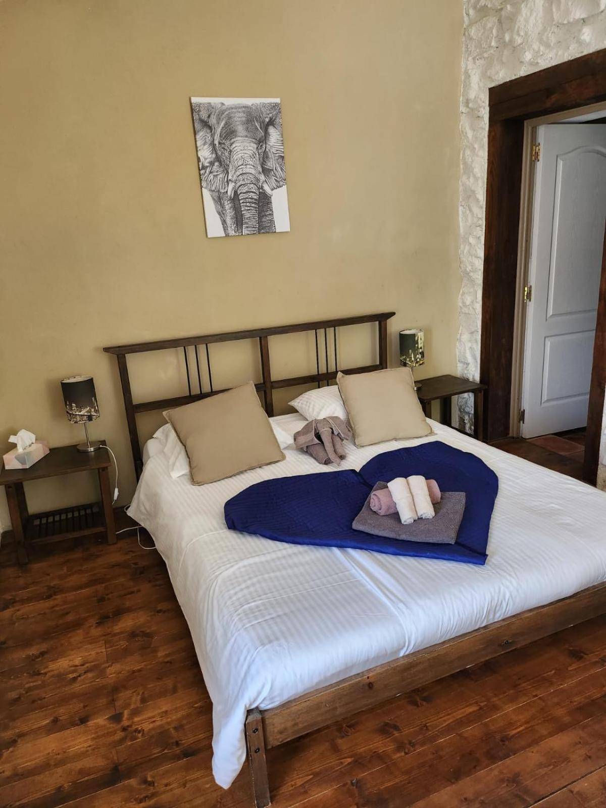 Le Relais Des Elephants Colores Virlet 外观 照片
