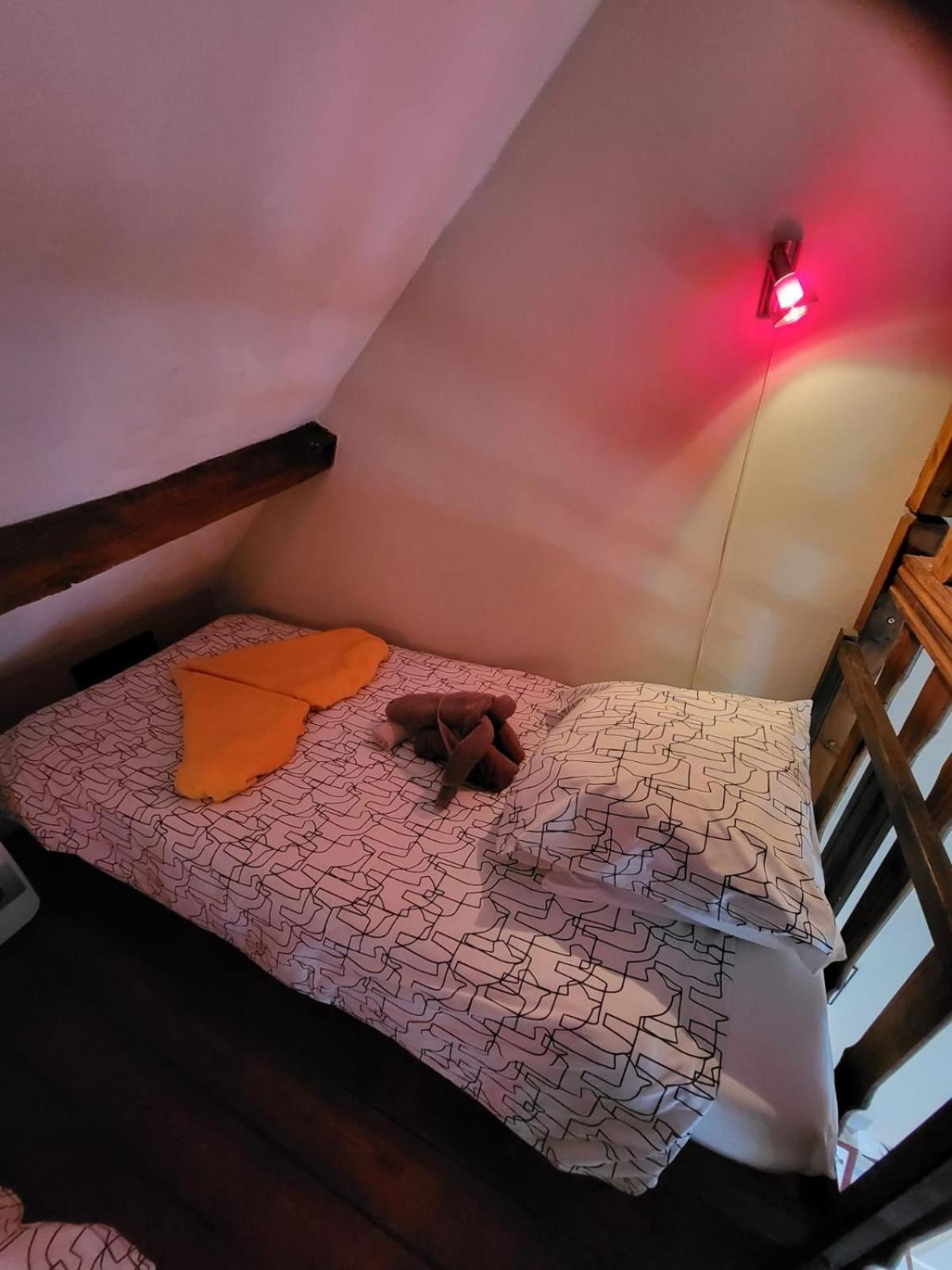 Le Relais Des Elephants Colores Virlet 外观 照片