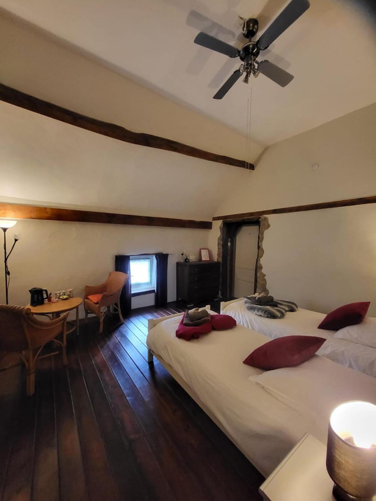 Le Relais Des Elephants Colores Virlet 外观 照片